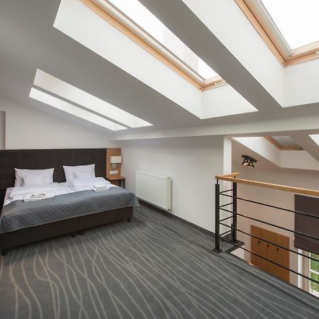 Aparthotel Bc 29 Residence Krakow Luaran gambar