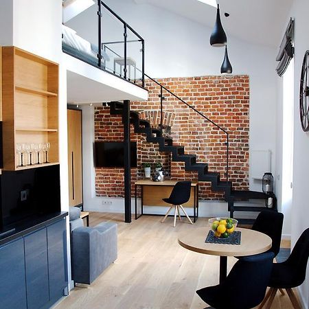 Aparthotel Bc 29 Residence Krakow Luaran gambar