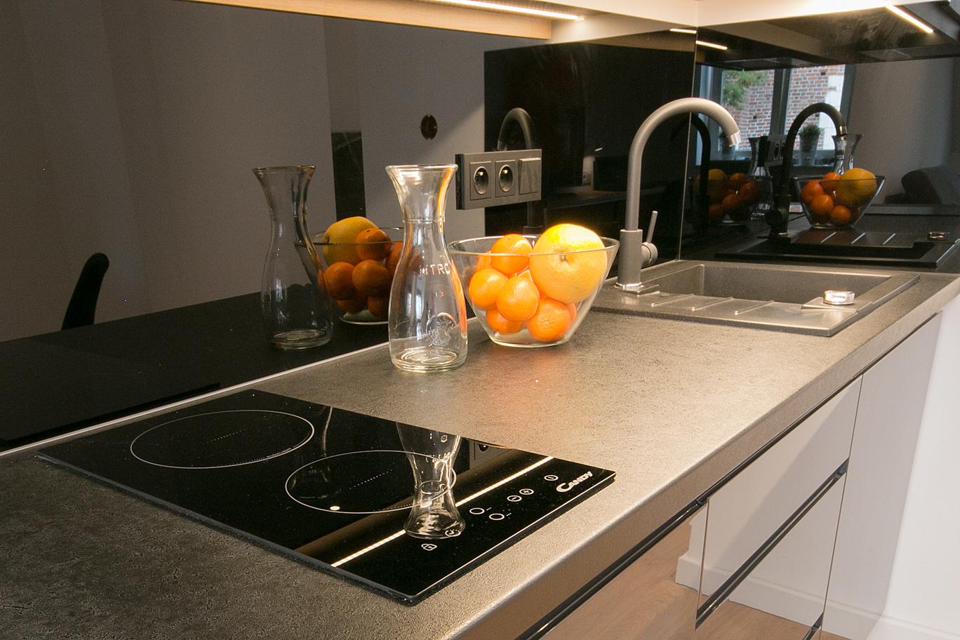 Aparthotel Bc 29 Residence Krakow Luaran gambar