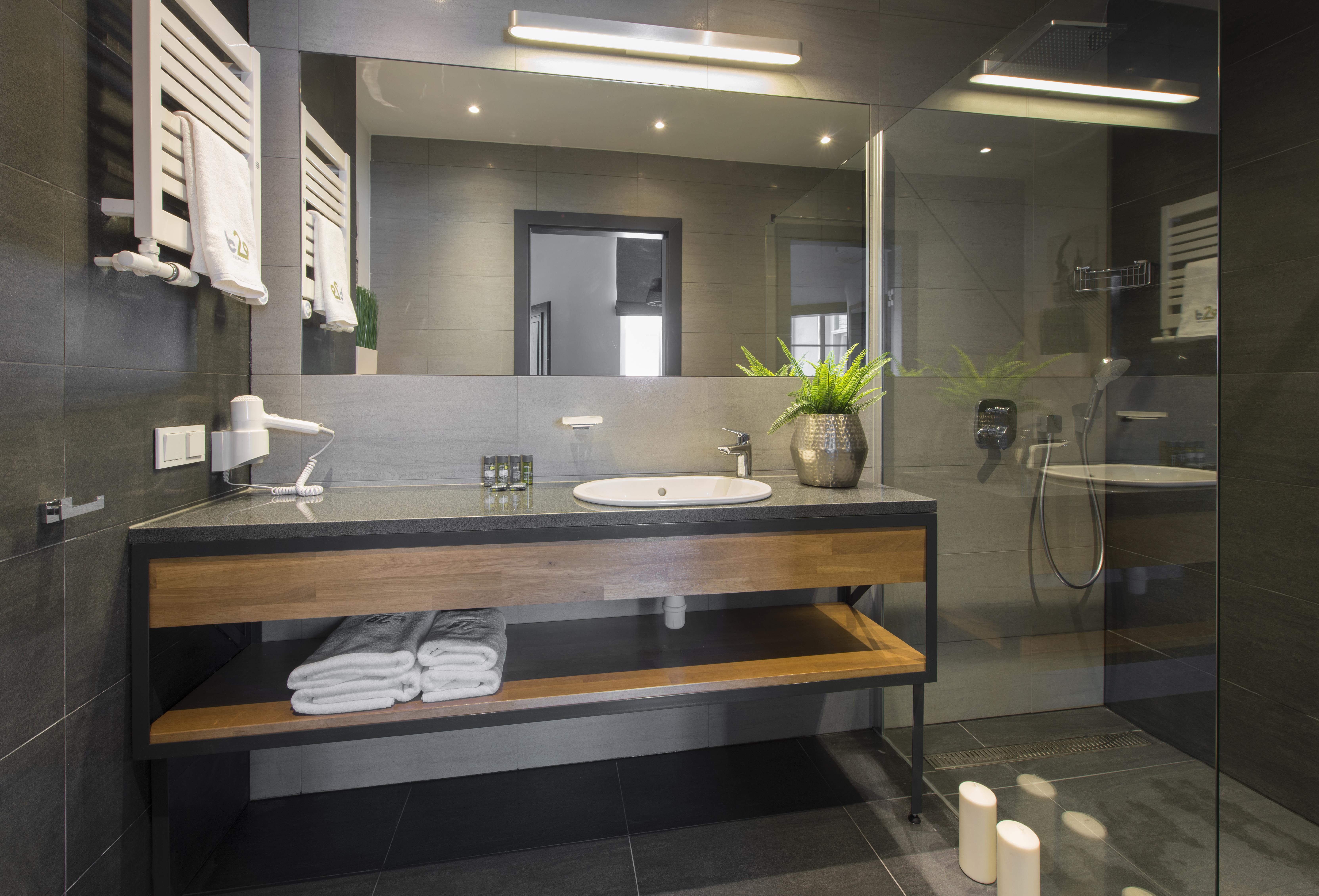 Aparthotel Bc 29 Residence Krakow Luaran gambar