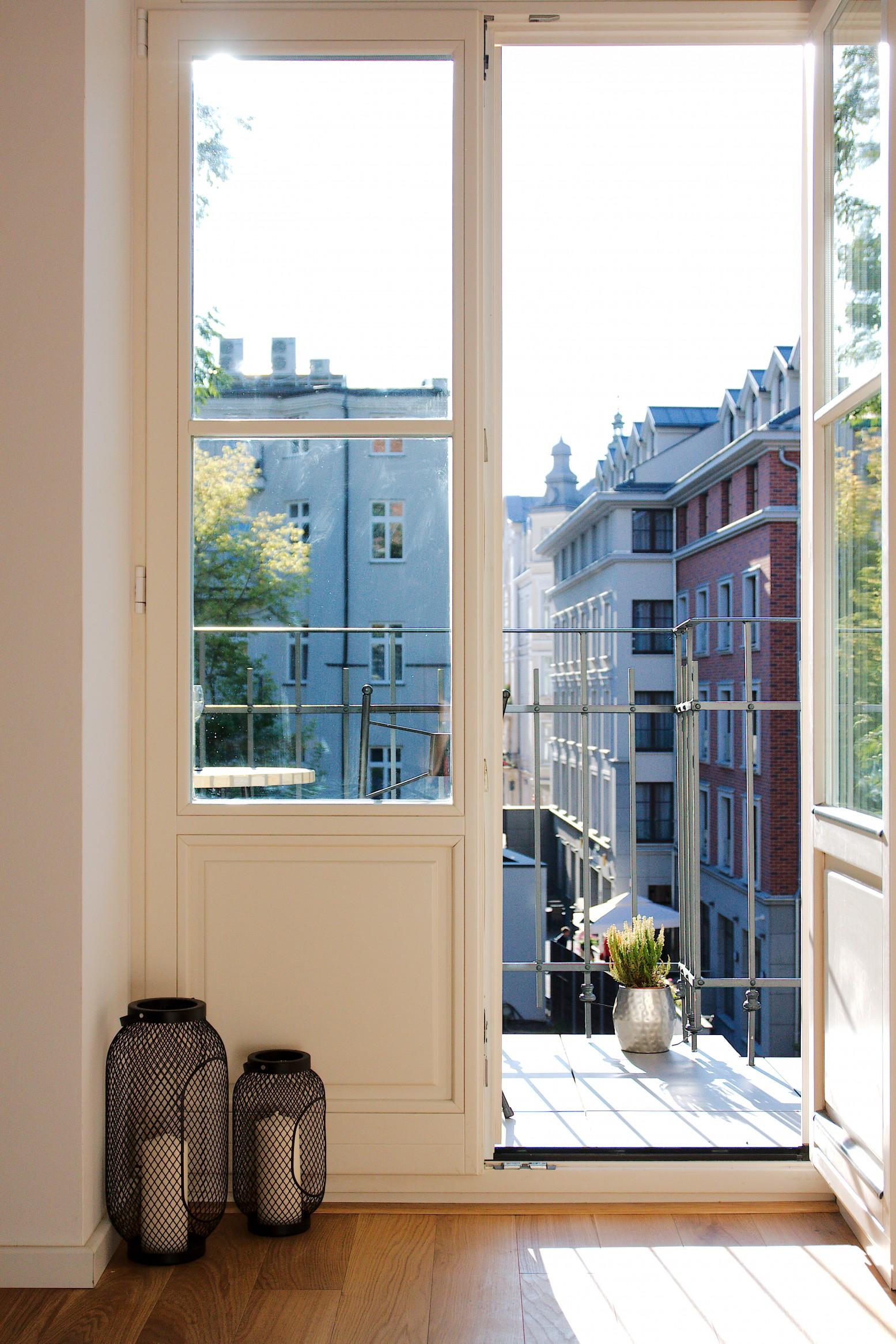 Aparthotel Bc 29 Residence Krakow Luaran gambar