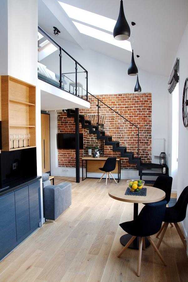 Aparthotel Bc 29 Residence Krakow Luaran gambar